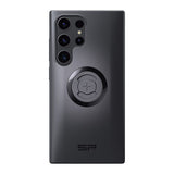 SP Connect SPC+ Samsung Galaxy S24 Ultra Etui na Smartfona Czarne