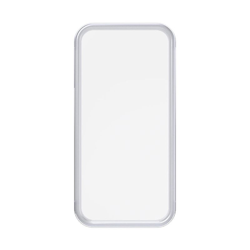 Funda Lluvia SP Connect Smartphone iPhone 16/15/14 Pro/14/13 Pro/13 Transparente