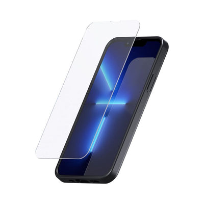 Protector Pantalla SP Connect Smartphone iPhone 14/13 Transparente