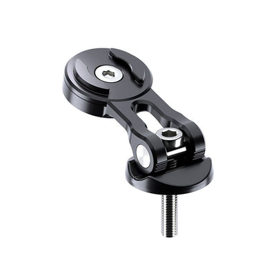 Soporte Smartphone SP Connect Pro Montaje Potencia Negro