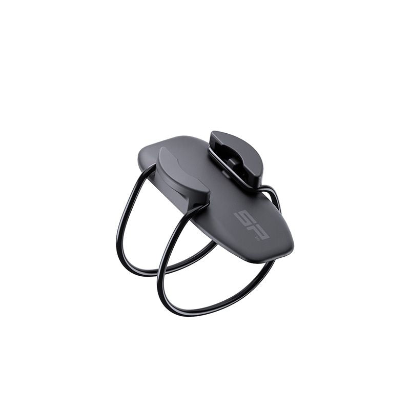 Soporte Smartphone SP Connect Montaje Aero Adaptador SPC+ Negro
