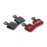 Sinter S514 Type 021 Magura MT5-7 Zestaw Klocków Hamulcowych Red