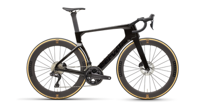 Cervélo S5 Ultegra Di2 2026 Five Black