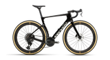 Cervélo Áspero-5 Force AXS 1 Five Black