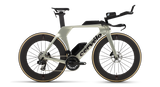 Bicicletas Triatlon Cervélo P5 Force AXS 2027 Platinum