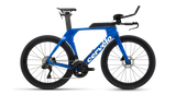 Cervélo P-Series 105 Di2 2027 Abyss