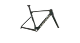 Cervélo Soloist Frameset 2027 Black Magic