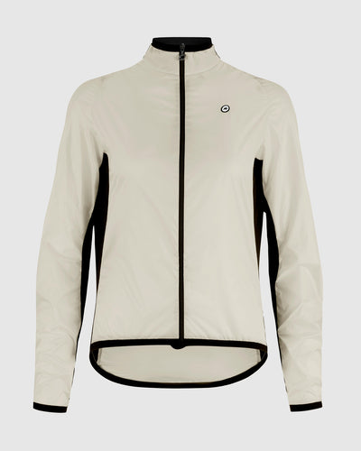 Assos Uma GT C2 Chaqueta Cortavientos Moon Sand
