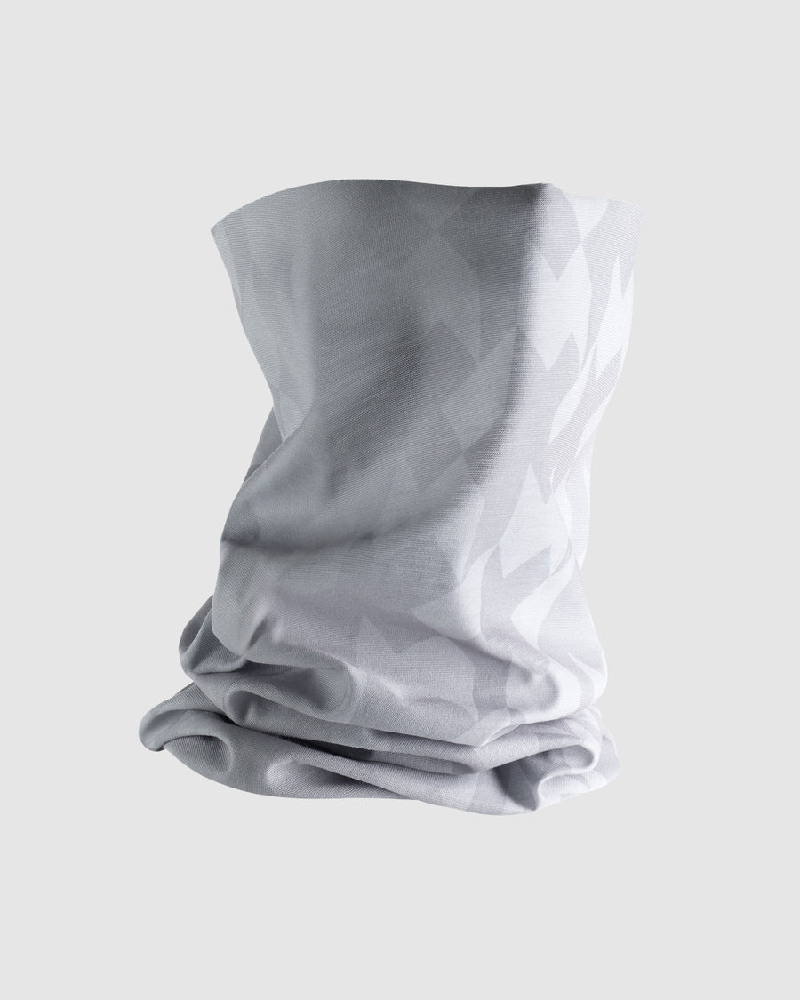 Protector Cuello Assos Summer P1 Grey Series #2