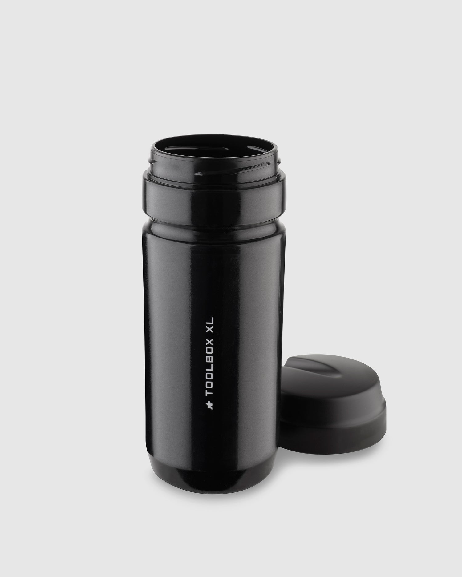 Assos Caja Herramientas Grande Signature Black Series