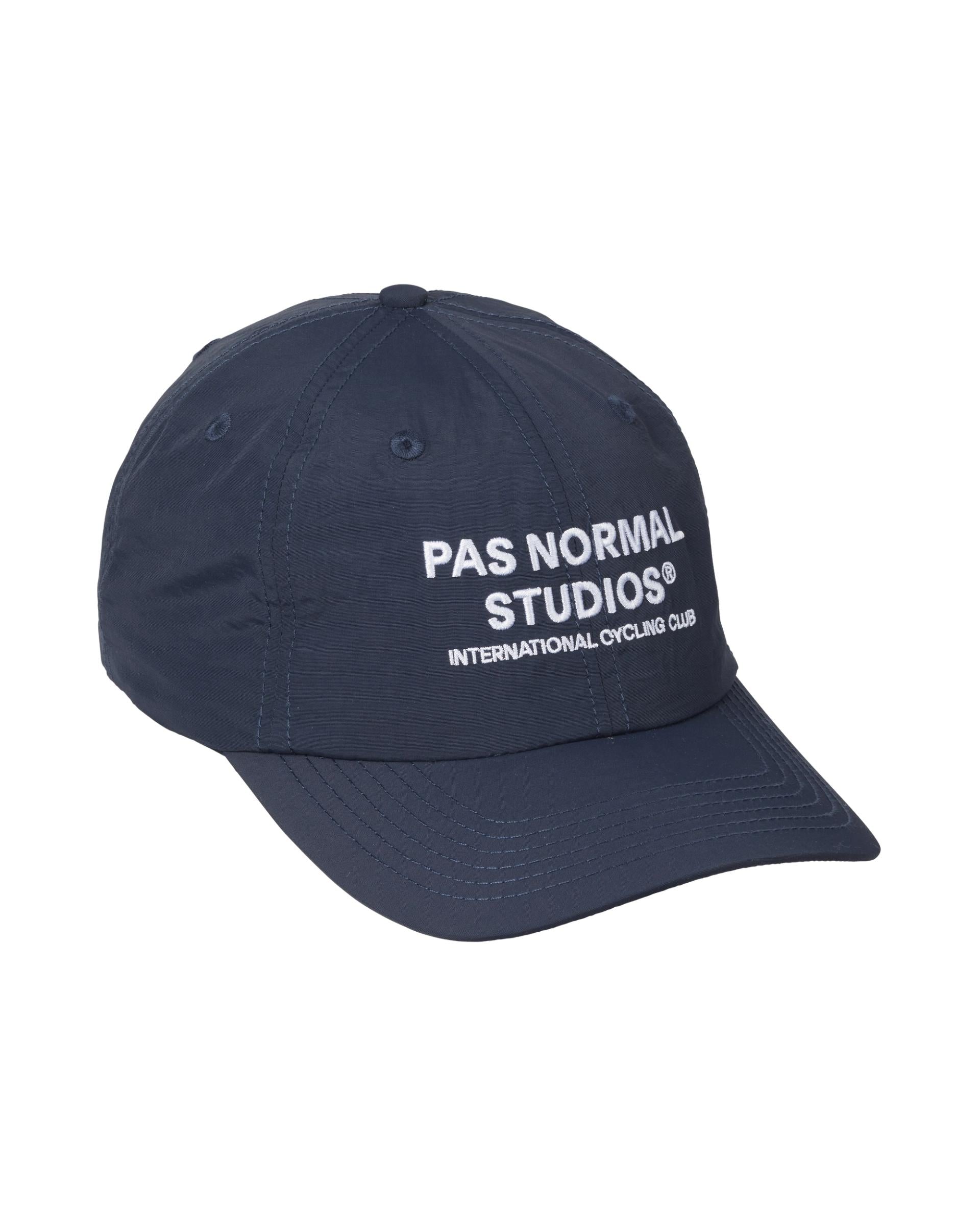 Gorro Pas Normal Studios Off-Race Unisex Navy