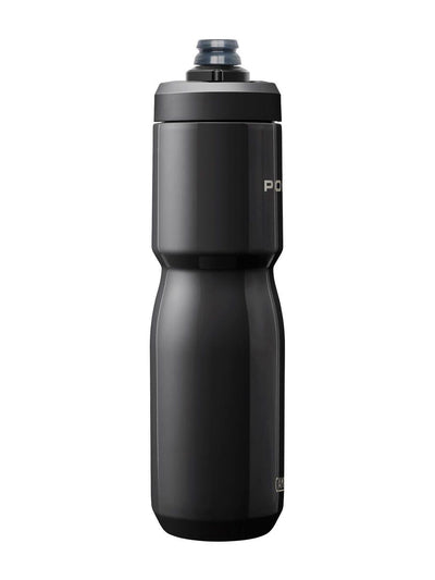 Bidón CamelBak Podium Insulated Acero 650ml Negro #2