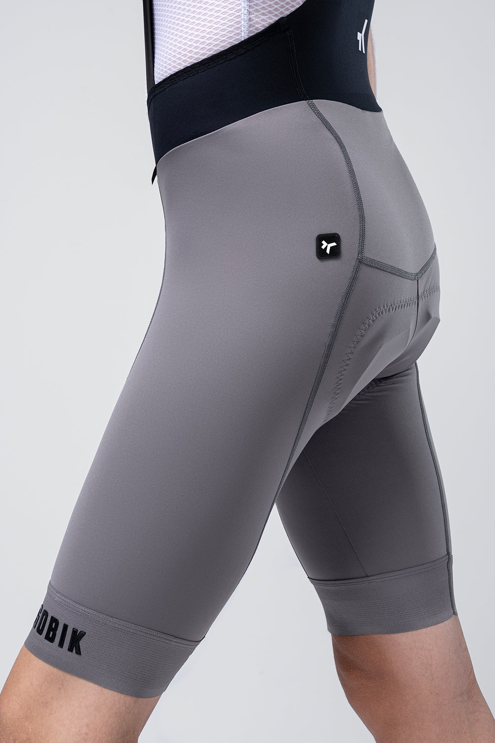 Gobik Culote Corto Absolute 7.0 Hombre Kettle #2