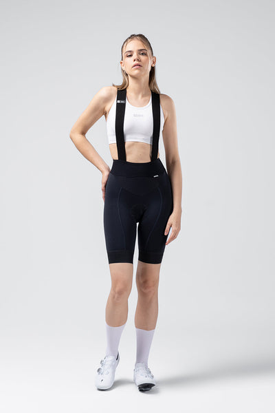 Gobik Culote Corto Absolute 7.0 Mujer Ultrablue #6