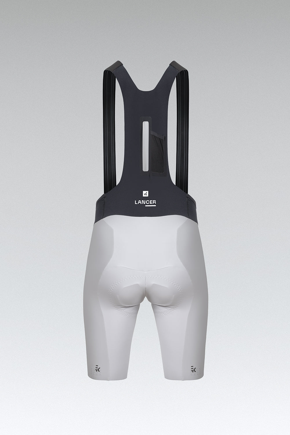 Culote Corto Gobik Lancer K12 Hombre Diamond #2