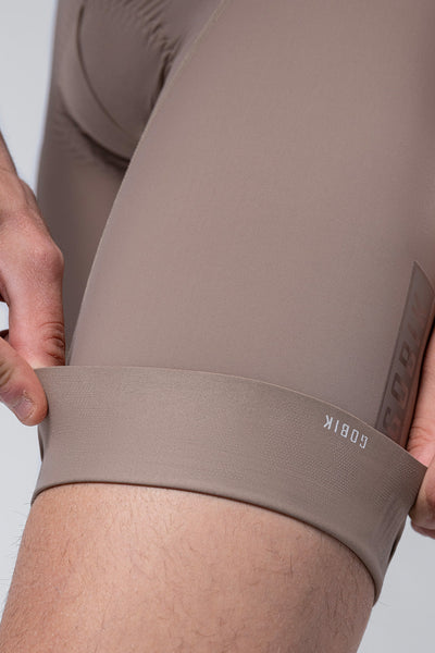 Culote Corto Tirantes Matt 2.0 K10 Gobik Hombre Aura #8