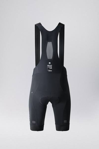 Culote Corto Tirantes Revolution 2.1 K10 Gobik Hombre Negro #2