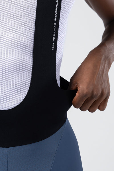 Culote Corto Tirantes Ultralite 2.0 K12 Gobik Hombre Stellar #4