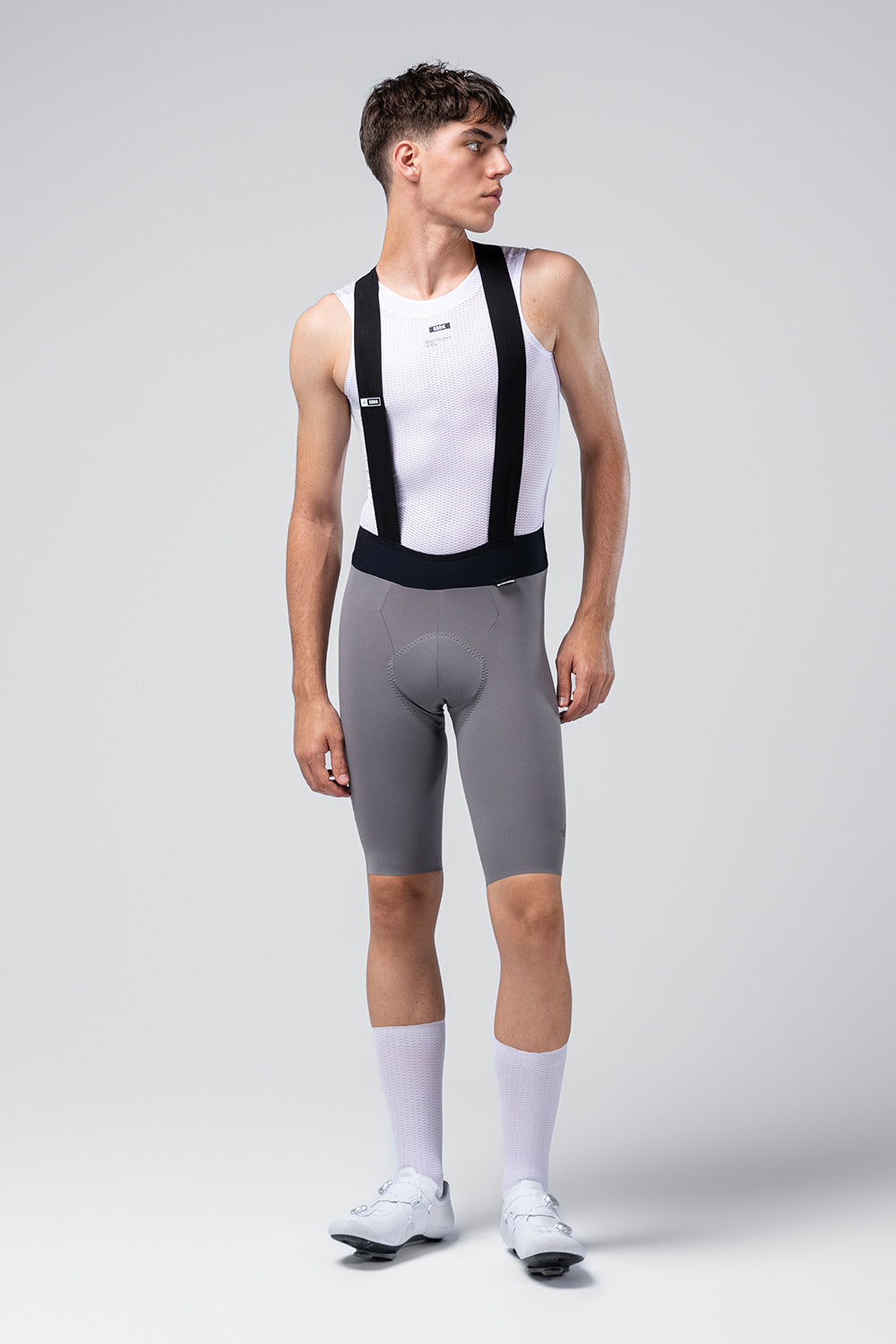 Gobik Culote Corto X Hombre Kettle