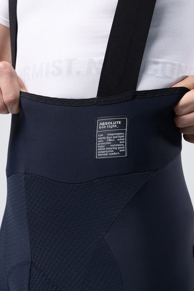 Culote Largo Tirantes Absolute 7.0 K10 Gobik Hombre Ultrablue #4