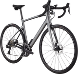 Rowery Synapse Carbon 2 RLE Cannondale Grey