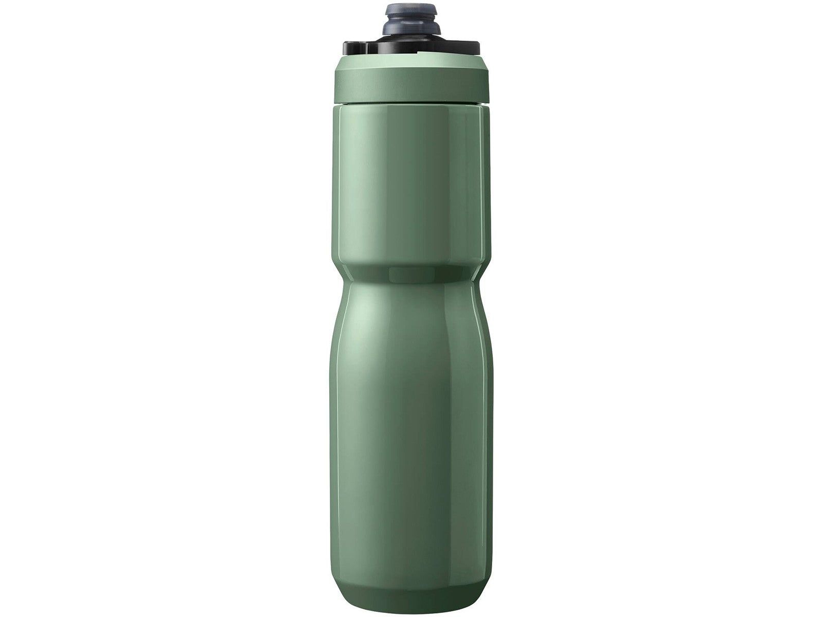 Bidón CamelBak Podium Insulated Acero 650ml Moss #3
