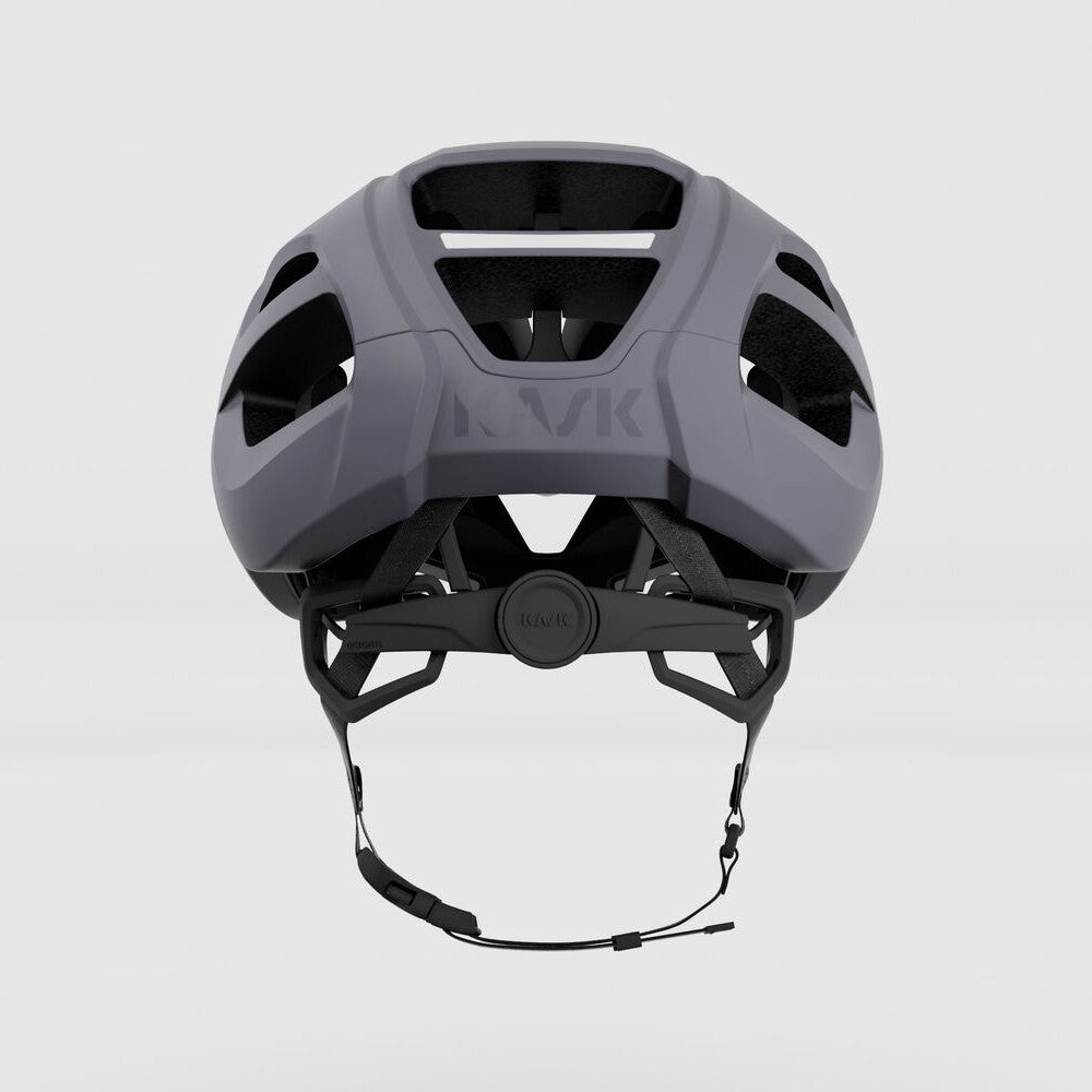 Casco Kask Protone Icon Gris Mate #3