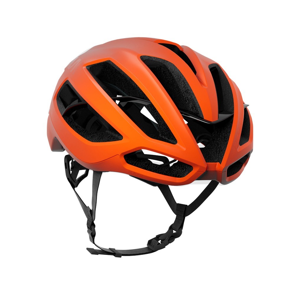 Casco Kask Protone Icon Tangerine Matt