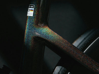 Cervélo Soloist Rival AXS 2027 Black Magic #6