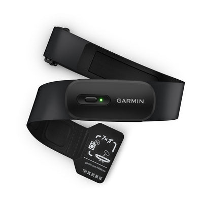 Monitor Frecuencia Cardiaca Garmin HRM 200