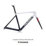 Ramy Rowerowe Colnago Frame V5RS SDM5