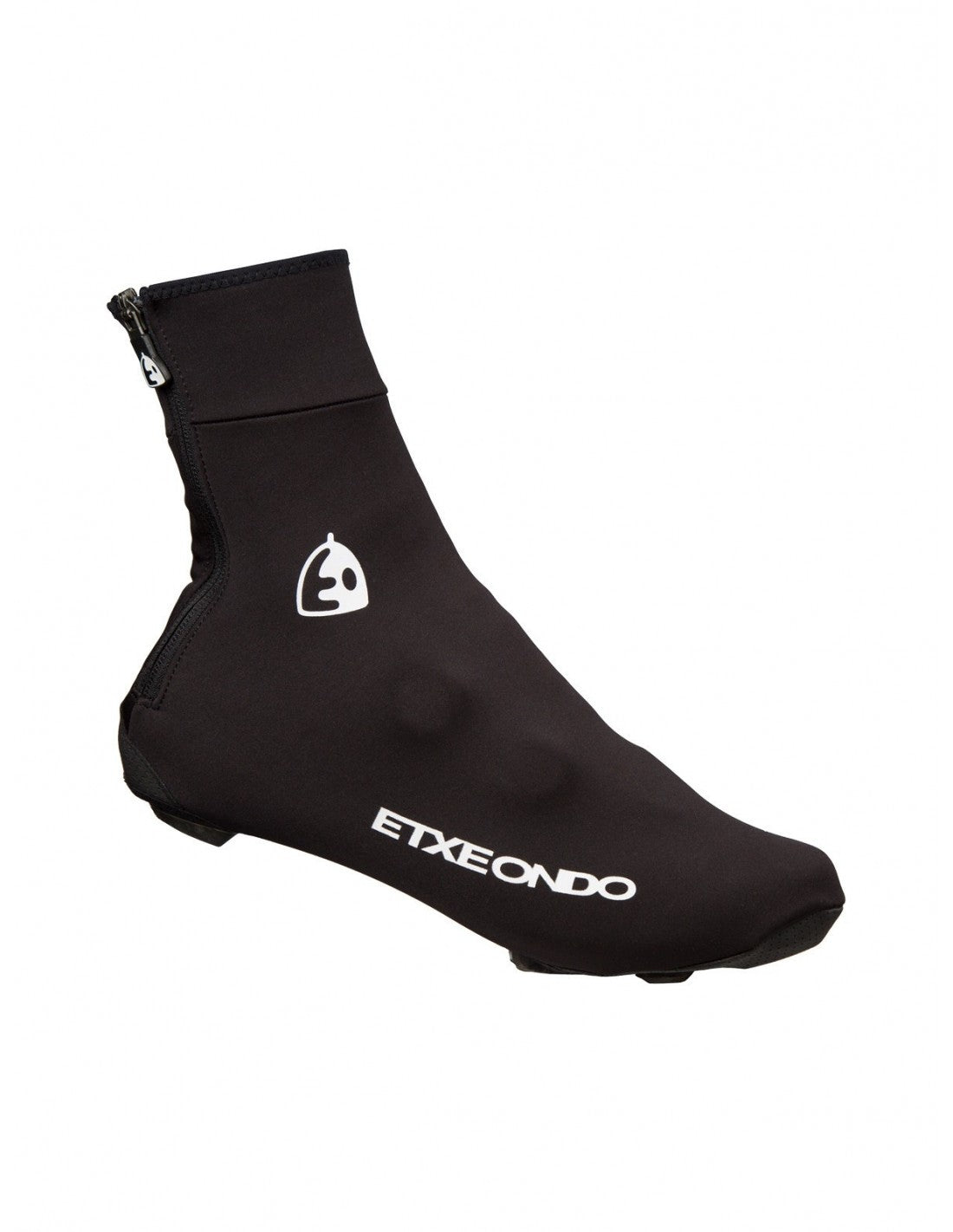 Gune Cubrezapatillas Etxeondo Negro