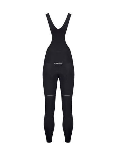 Koma Culote Largo Etxeondo Mujer Negro #2
