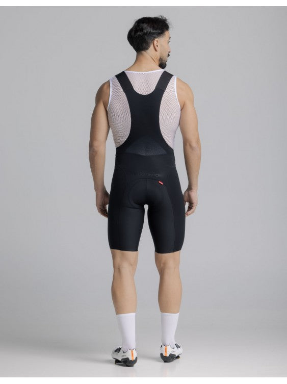 Etxeondo Culote Corto Orhi Performance Negro #4