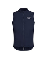 Pas Normal Studios Mechanism Stow Away Gilet Męski Navy