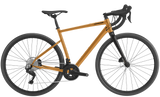 Rowery Topstone 1 Cannondale Tiger Eye