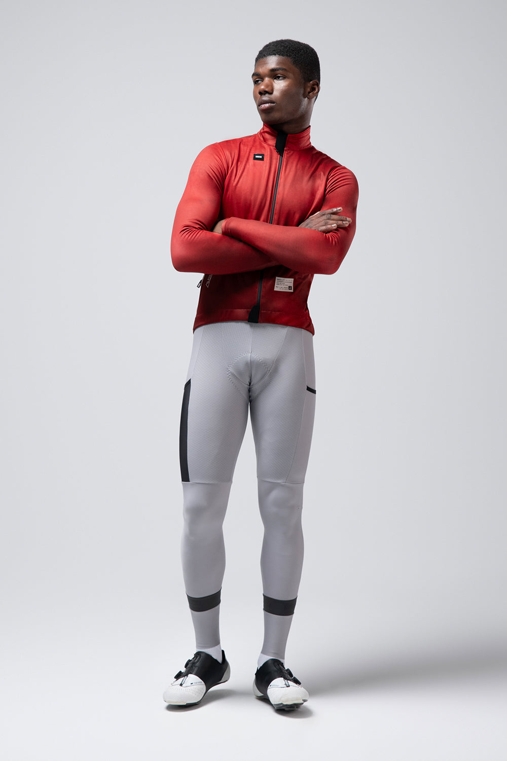 Chaqueta Termica Skimo Pro 2.0 Gobik Hombre Classy Red #6