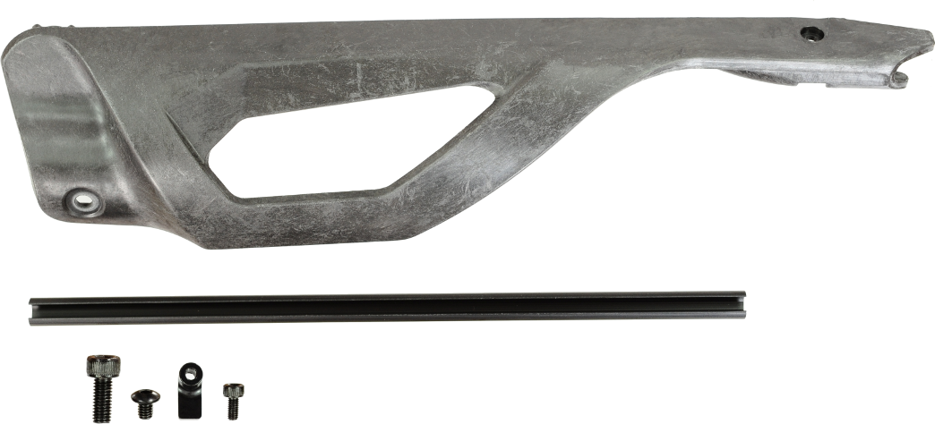 Guía Cannondale Lefty Ocho2 Negro