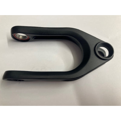 Cannondale Habit Neo Yoke 110mm Negro