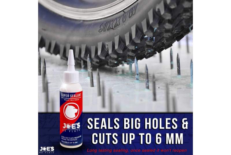 Liquido Sellante Joe's Mtb 125ml #2