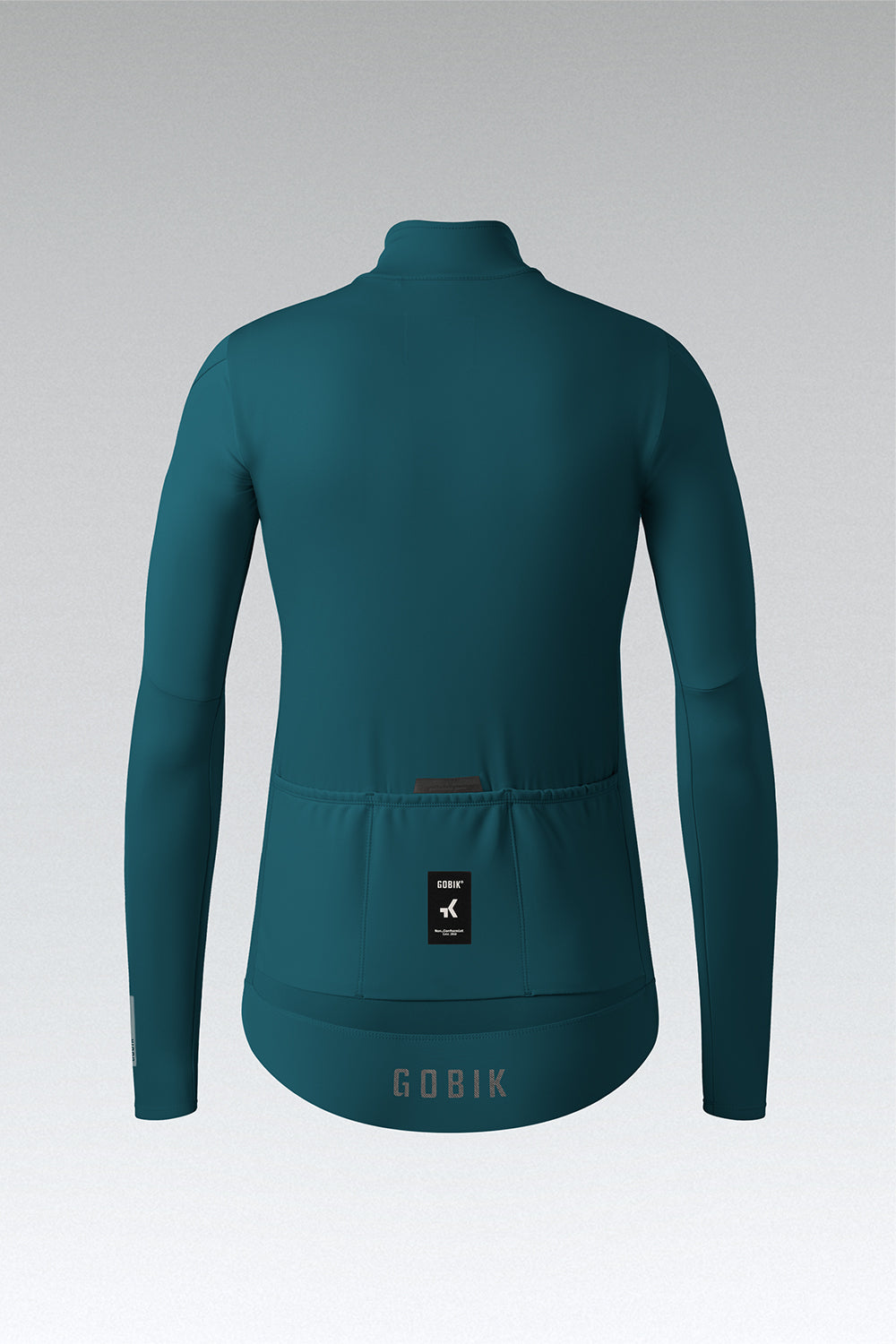Chaqueta Manga Larga Envy 2.0 Gobik Mujer Sunken #2