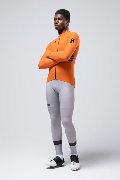 Maillot Manga Larga Pacer Solid 2.0 Gobik Hombre Thai #9
