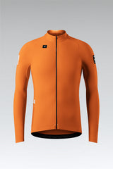 Pacer Solid 2.0 Long Sleeve Jersey Gobik Męski Thai