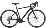 Rowery Topstone 1 Cannondale Obsidian