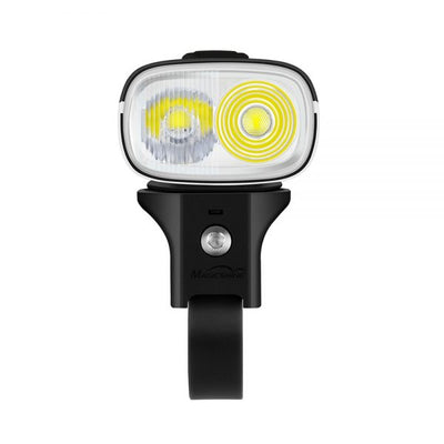 Luz Delantera Magicshine Ray 1100 #2