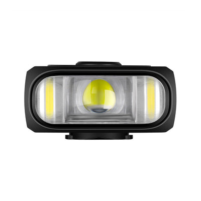Luz Delantera Magicshine Hori 900 Negro #2