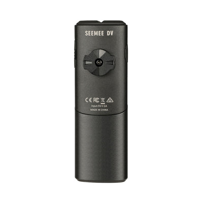 Luz Trasera/Camara Magicshine Seemee DV #3