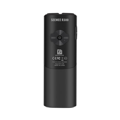 Luz Trasera Magicshine Seemee R300 Radar #6