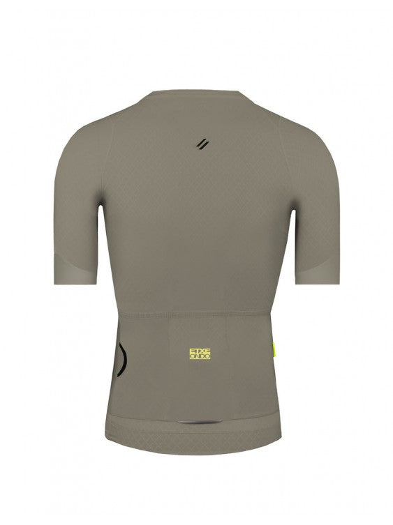 Etxeondo Maillot Mira Gris Topo #2