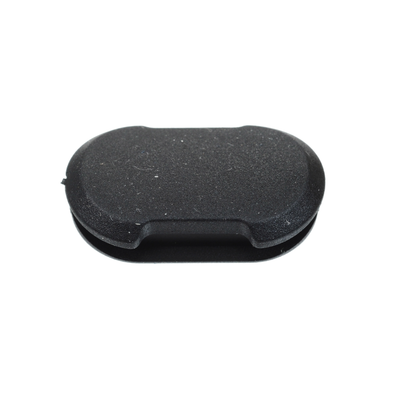 Pasacables Cannondale DT Cerrado Negro